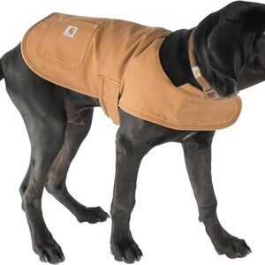 BNWT Carhartt Dog Jacket